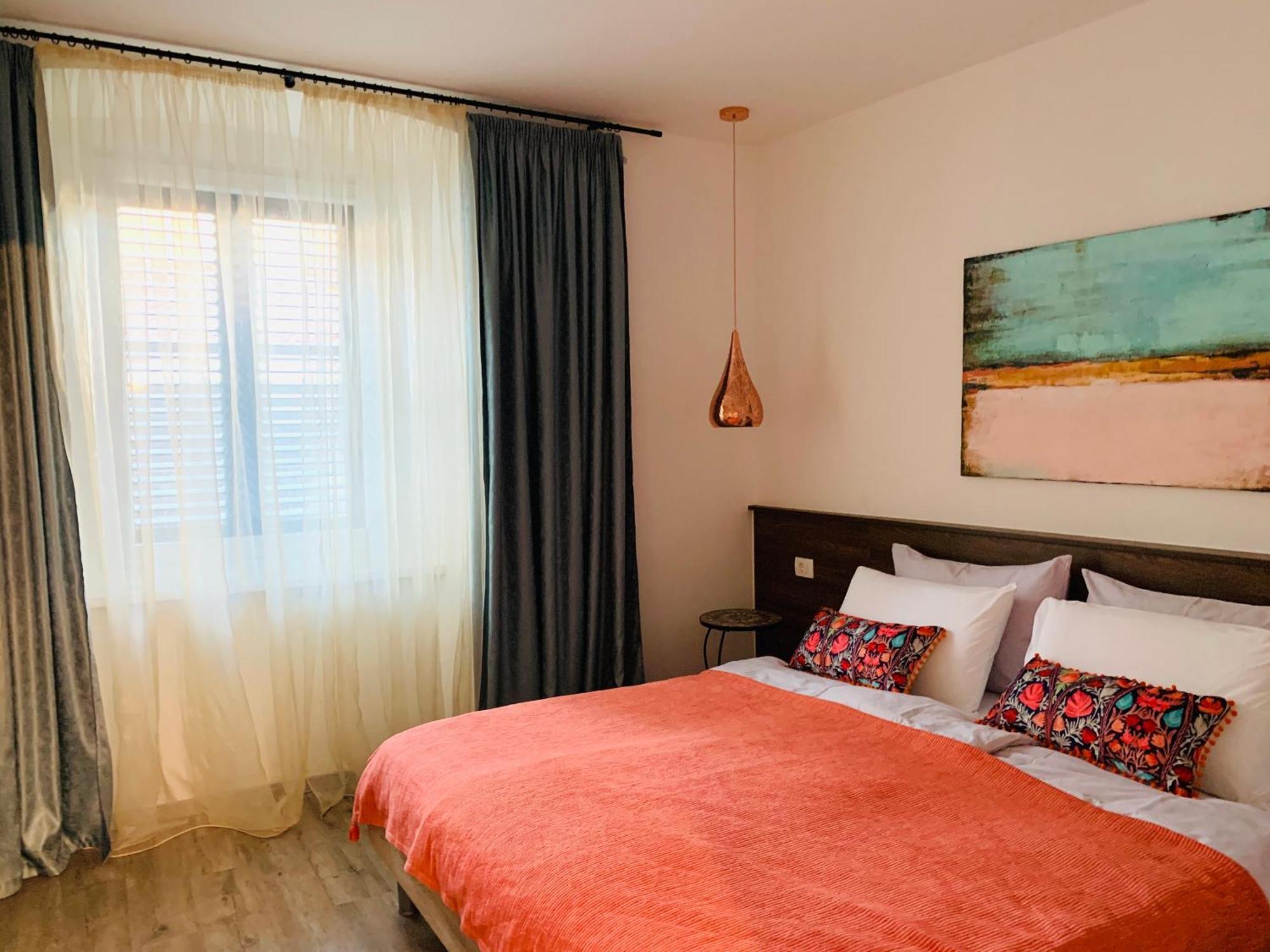 Happy Casa Oldtown Boutique Apartment โคเปร์ ภายนอก รูปภาพ