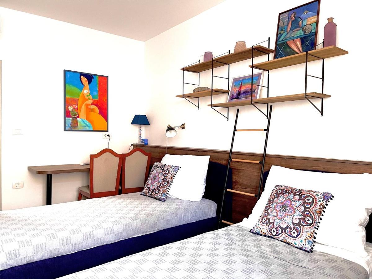 Happy Casa Oldtown Boutique Apartment โคเปร์ ภายนอก รูปภาพ